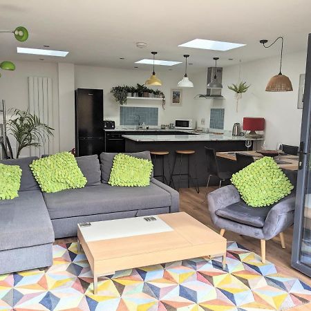 Apartmán The Urban Retreat Torquay Exteriér fotografie