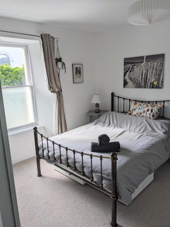 Apartmán The Urban Retreat Torquay Exteriér fotografie