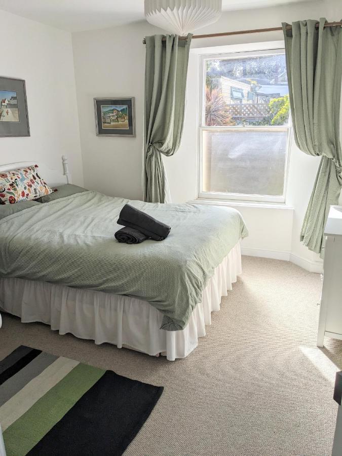 Apartmán The Urban Retreat Torquay Exteriér fotografie