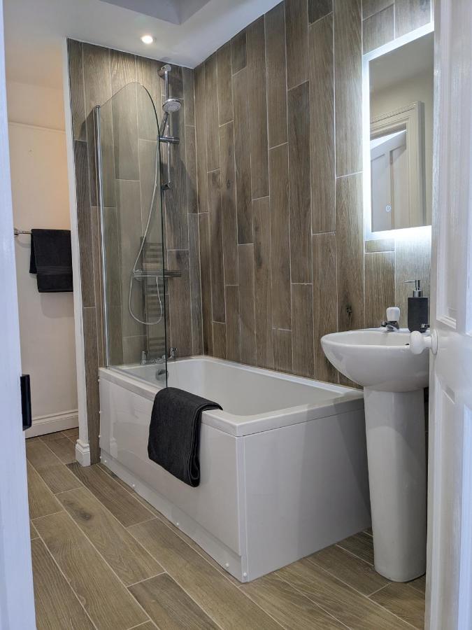 Apartmán The Urban Retreat Torquay Exteriér fotografie